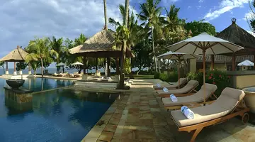 The Patra Bali Resort & Villas