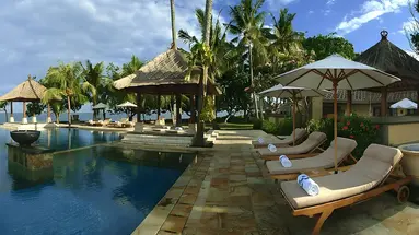 The Patra Bali Resort & Villas