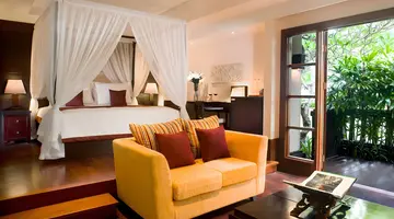The Patra Bali Resort & Villas