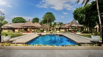 The Patra Bali Resort & Villas