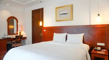 The Patra Bali Resort & Villas
