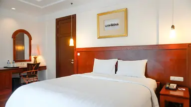 The Patra Bali Resort & Villas