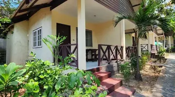 THE PATTAYA GARDEN HOTEL