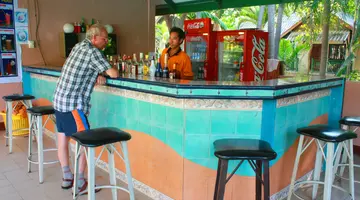 THE PATTAYA GARDEN HOTEL