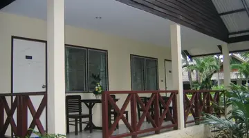 THE PATTAYA GARDEN HOTEL
