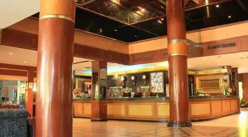 THE PATTAYA GARDEN HOTEL