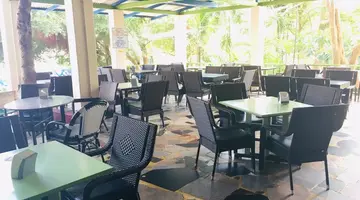 THE PATTAYA GARDEN HOTEL