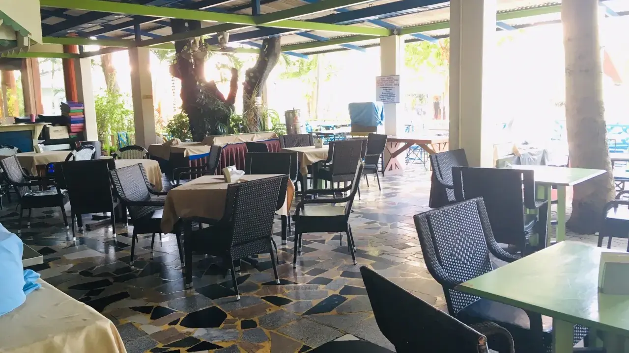 THE PATTAYA GARDEN HOTEL