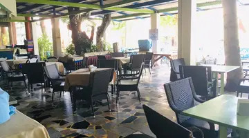 THE PATTAYA GARDEN HOTEL