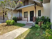 THE PATTAYA GARDEN HOTEL