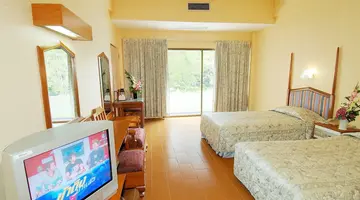 THE PATTAYA GARDEN HOTEL