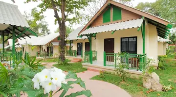 THE PATTAYA GARDEN HOTEL
