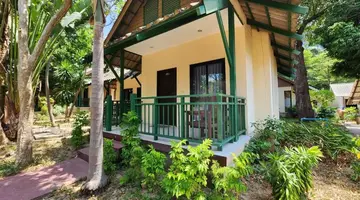 THE PATTAYA GARDEN HOTEL