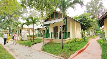 THE PATTAYA GARDEN HOTEL