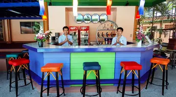 THE PATTAYA GARDEN HOTEL