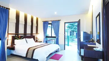 THE PATTAYA GARDEN HOTEL