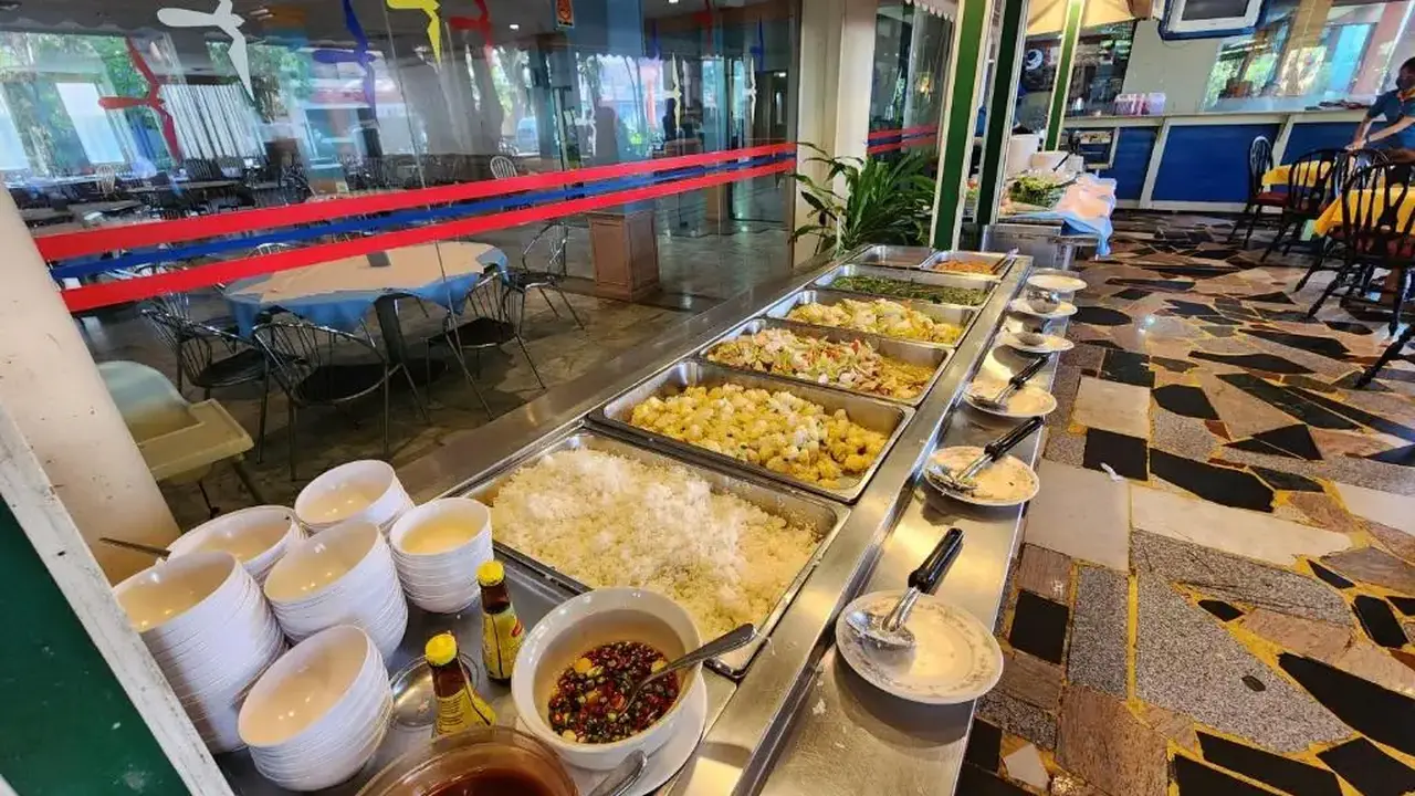 THE PATTAYA GARDEN HOTEL