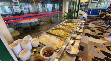 THE PATTAYA GARDEN HOTEL