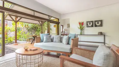 The Pavilions Bali