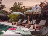 The Pavilions Bali