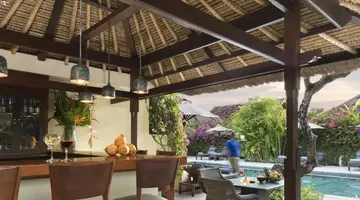 The Pavilions Bali