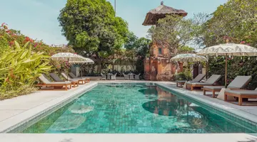The Pavilions Bali