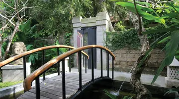 The Pavilions Bali