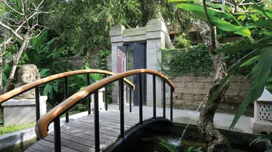 The Pavilions Bali