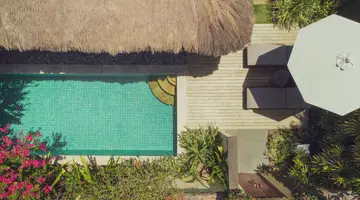 The Pavilions Bali