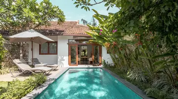 The Pavilions Bali