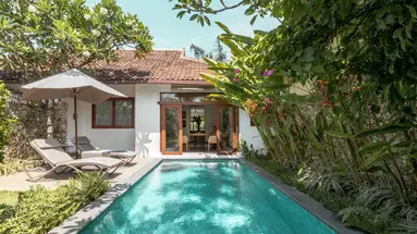 The Pavilions Bali