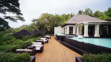 The Pavilions Phuket