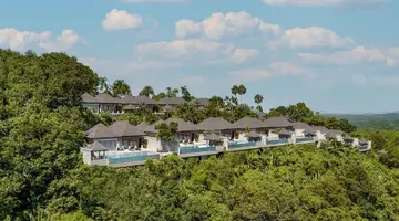 The Pavilions Phuket