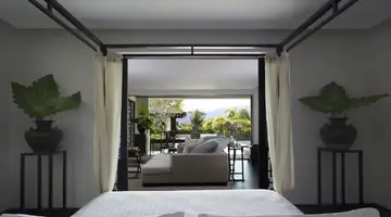 THE PAVILIONS PHUKET