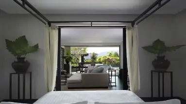 THE PAVILIONS PHUKET