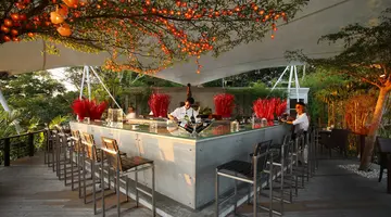 THE PAVILIONS PHUKET