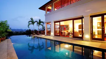 THE PAVILIONS PHUKET