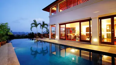 THE PAVILIONS PHUKET