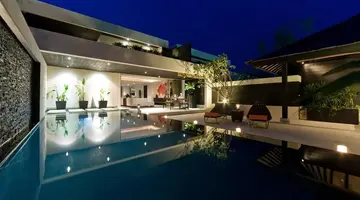 THE PAVILIONS PHUKET