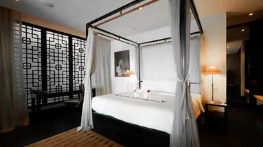 The Pavilions Phuket