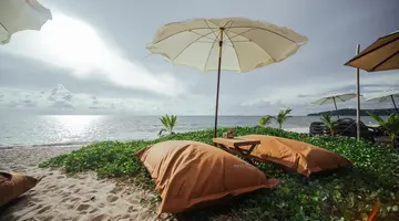 The Pavilions Phuket