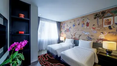 The Pavilions Phuket