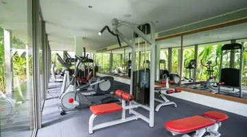 The Pavilions Phuket