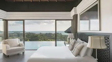 The Pavilions Phuket