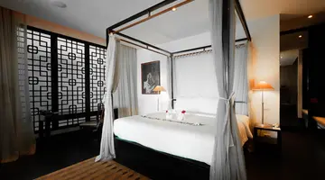 The Pavilions Phuket