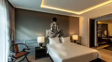 The Pavilions Phuket