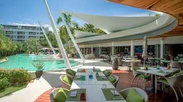 The Pavilions Phuket