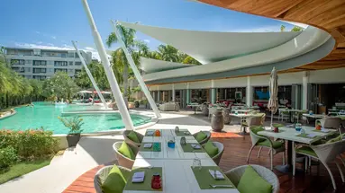 The Pavilions Phuket