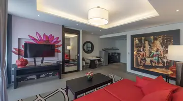 The Pavilions Phuket