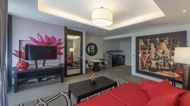 The Pavilions Phuket